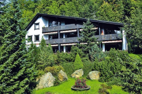 Apartment house Schiefertal, Wieda